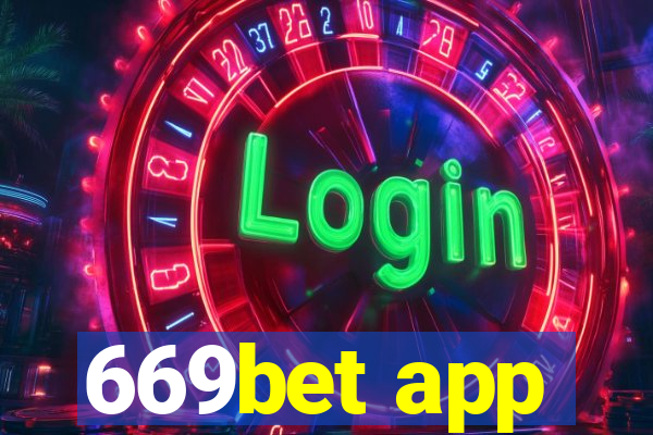 669bet app